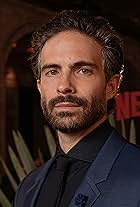 Photo of Osvaldo Benavides