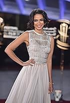 Photo of Ouidad Elma