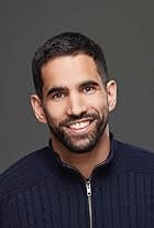 Photo of Ouissem Belgacem