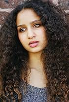 Photo of Oulaya Amamra