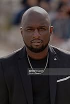 Photo of Oumar Diaw