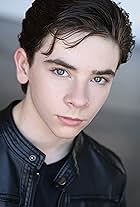 Photo of Owen Atlas