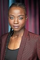 Photo of Oyin Oladejo