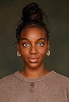 Photo of Ozioma Whenu