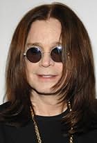 Photo of Ozzy Osbourne