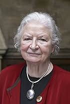 Photo of P.D. James