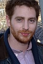 Photo of Pablo Pauly