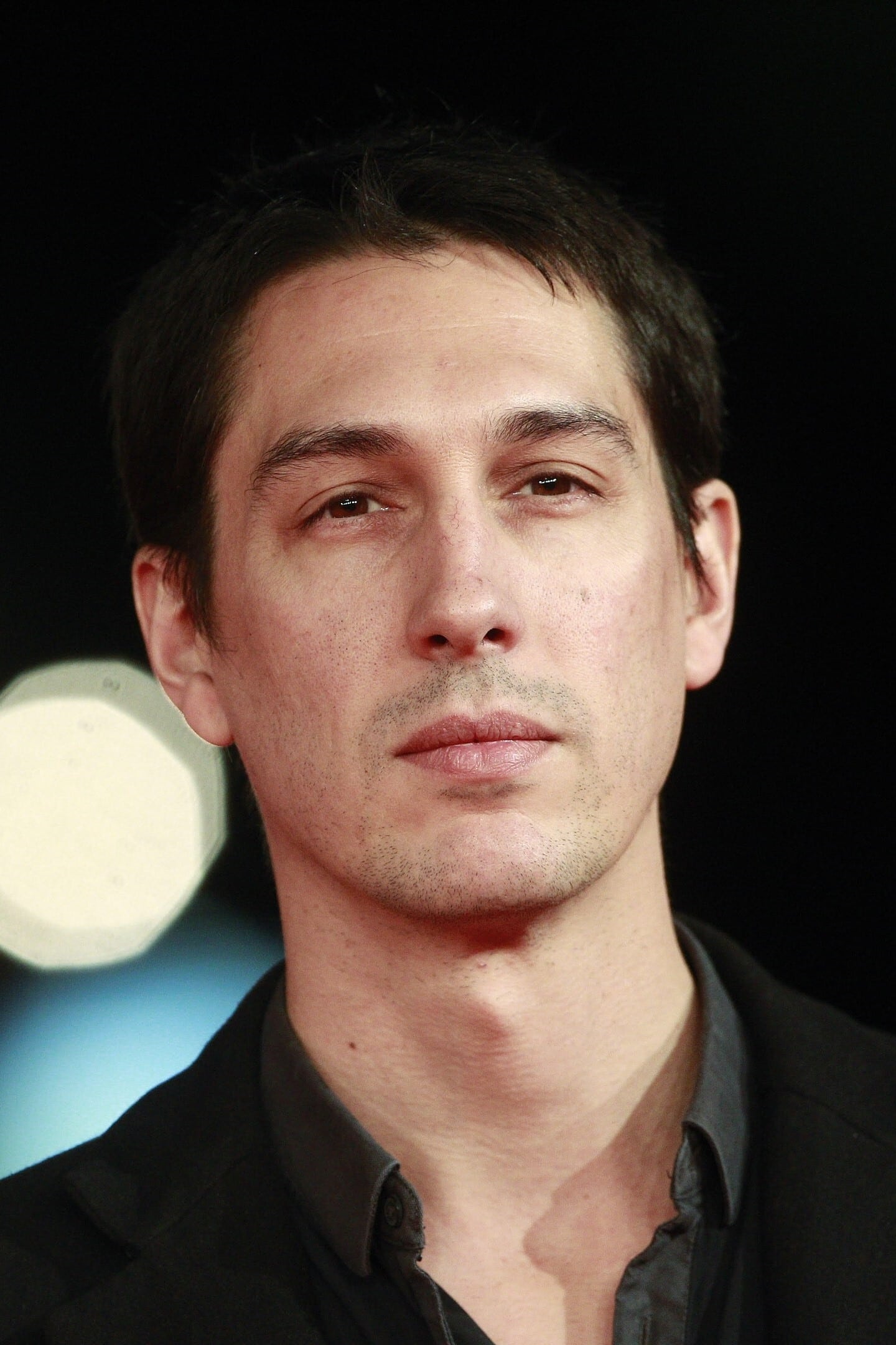 Photo of Pablo Agüero