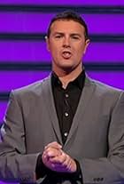 Photo of Paddy McGuinness