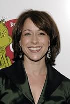 Photo of Paige Davis