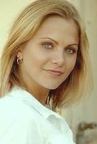 Photo of Paige Peterson