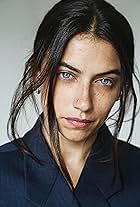 Photo of Paloma Coquant