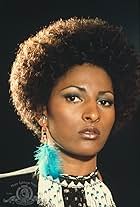 Photo of Pam Grier