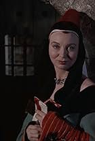 Photo of Pamela Brown