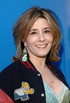 Photo of Pamela Hayden