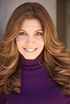 Photo of Pamela Hill