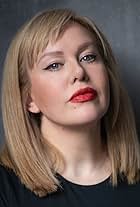 Photo of Pamela Mayoss