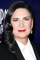 Photo of Pamela Rabe