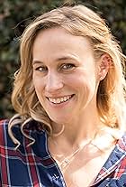 Photo of Pamela Ribon