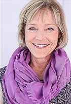 Photo of Pamela Roylance