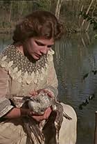 Photo of Pamela Villoresi