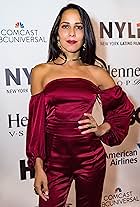 Photo of Paola Baldion