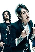 Photo of Papa Roach