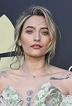 Photo of Paris Jackson