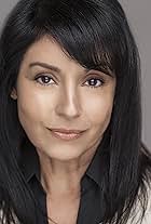 Photo of Parisa Johnston