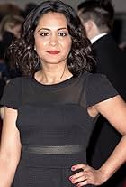 Photo of Parminder Nagra