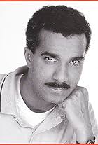 Photo of Pascal Legitimus