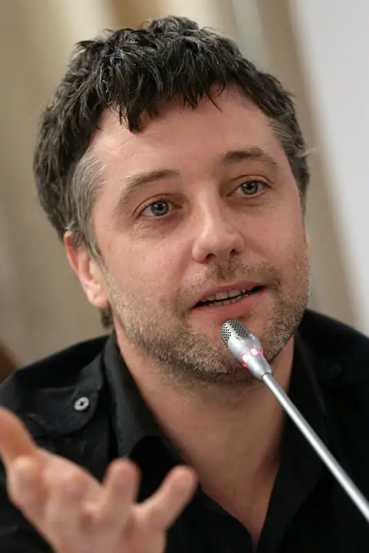 Photo of Pascal Rénéric