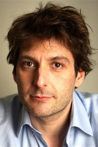 Photo of Pascal Tantôt