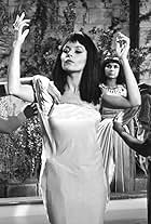 Photo of Pascale Petit