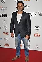 Photo of Pasha Bocarie