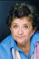 Photo of Pat Crawford-Brown