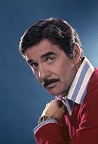 Photo of Pat Harrington