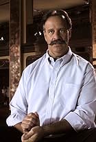 Photo of Pat Kennedy