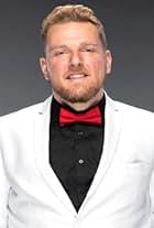 Photo of Pat McAfee