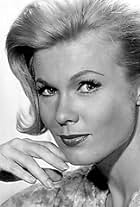 Photo of Pat Priest
