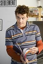 Photo of Patrice Bélanger