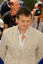 Photo of Patrice Chereau