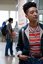 Photo of Patricia Allison