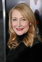 Photo of Patricia Clarkson