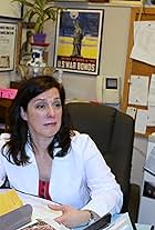 Photo of Patricia Randell