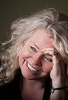 Photo of Patricia Rozema