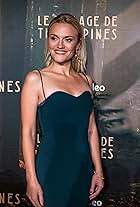 Photo of Patricia Summersett