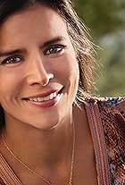 Photo of Patricia Velasquez