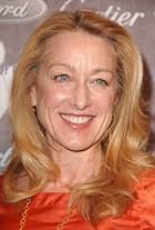 Photo of Patricia Wettig