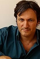 Photo of Patrick Azam